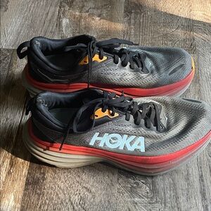 Hoka Men's Bondi 8